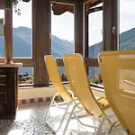 Hotel Silbertal 4*