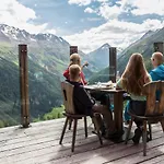 Hotel Silbertal Solden