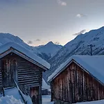 Silbertal Hotel 4*