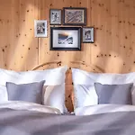 Silbertal Hotel