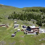 Hotel Silbertal Solden