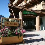 Hotel Silbertal