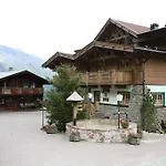 Hotel Silbertal Solden