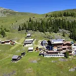 Hotel Silbertal Solden
