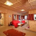 Silbertal Hotel