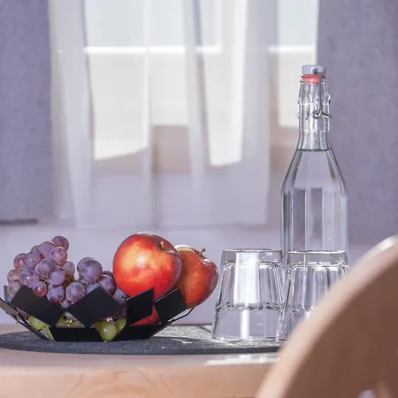 Silbertal Отель Зёльден