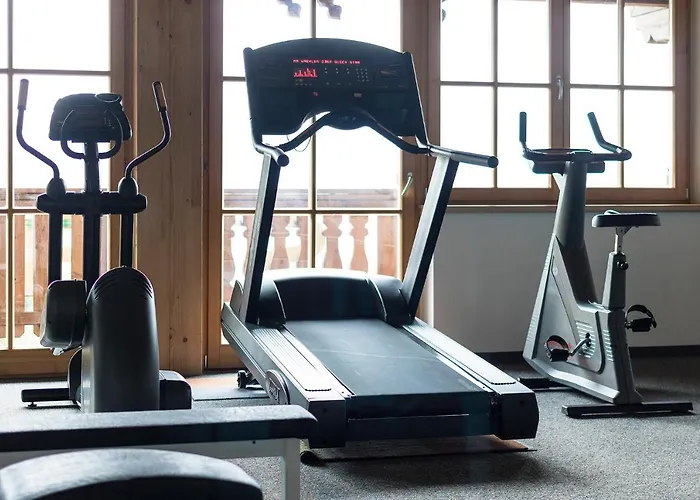 Silbertal 4* Зёльден