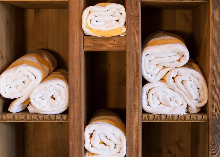 Silbertal Ξενοδοχείο Ζόλντεν