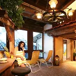 Otel Silbertal 4*