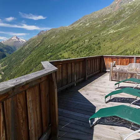 Silbertal Sölden