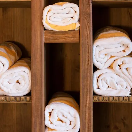 Silbertal Hotell Sölden