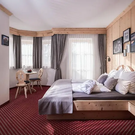 Silbertal Hotel Sölden