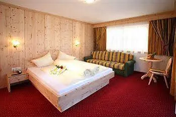 Silbertal Hotel Solden
