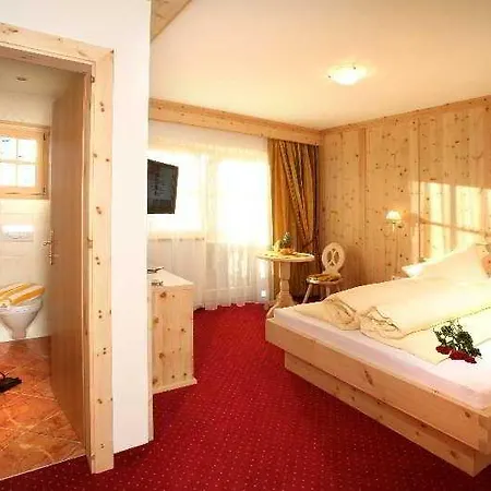 Silbertal Hotel