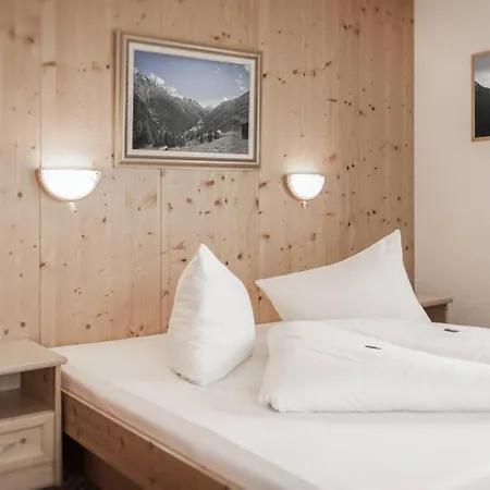 Hotel Silbertal 4*