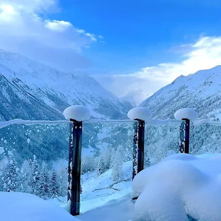 Silbertal Hotel 4*