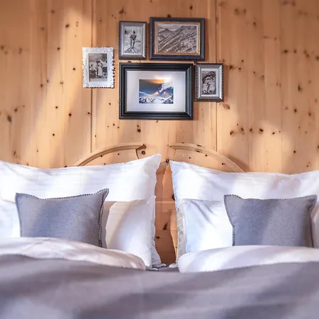 Silbertal Hotel