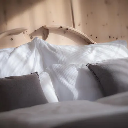 Silbertal Hotell Sölden