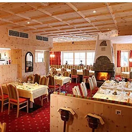 Hotel Silbertal 4*