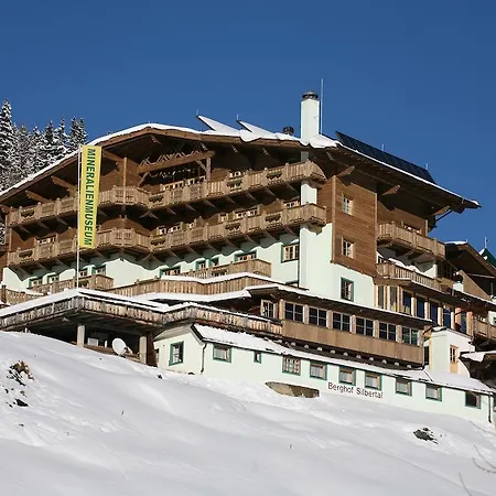 Silbertal 4* Sölden