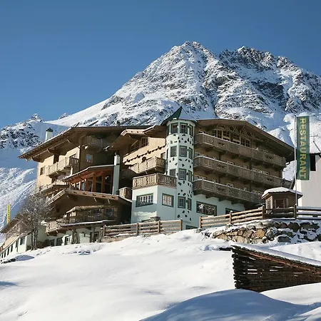 Silbertal