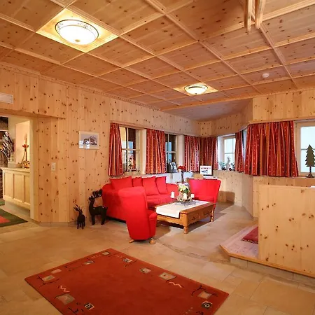 Silbertal Hotel