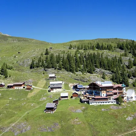 Silbertal 4* Solden