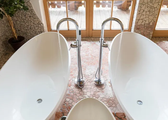 מלון Silbertal זולדן