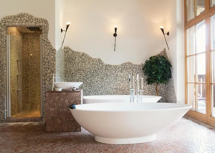 מלון Silbertal זולדן