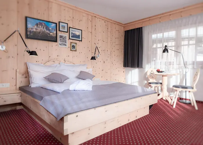 Silbertal 4* Sölden