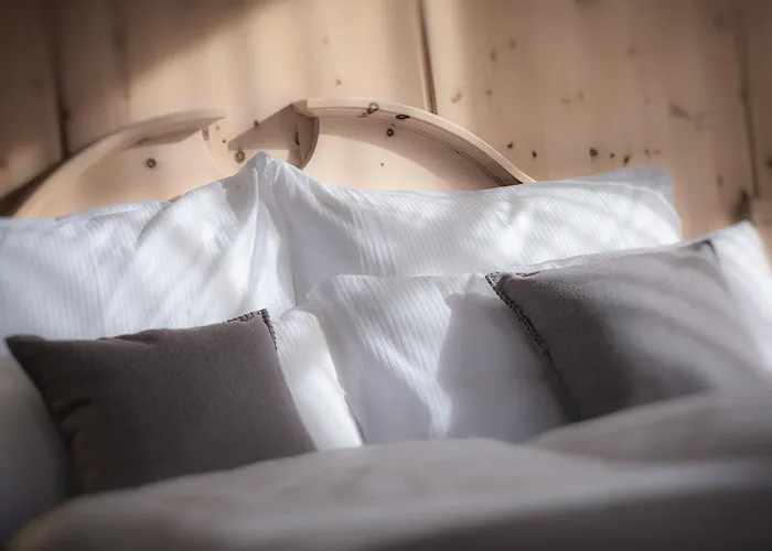 Silbertal Hotel Sölden