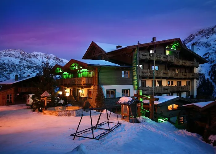 Silbertal זולדן