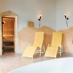 Silbertal Hotel