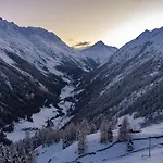 Silbertal Hotel Sölden