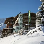 Silbertal 4* Sölden