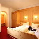 Silbertal 4* Sölden