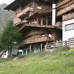 Silbertal 4* Sölden
