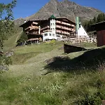 Silbertal 4*