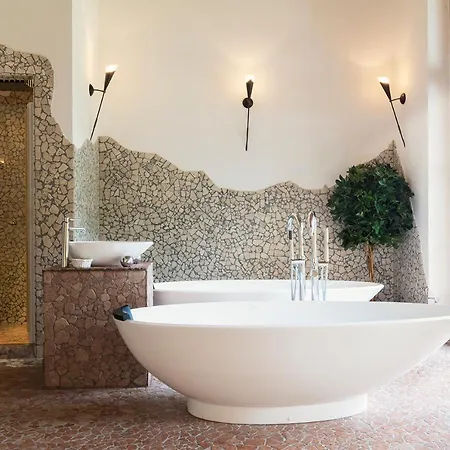 호텔 Silbertal 솔덴