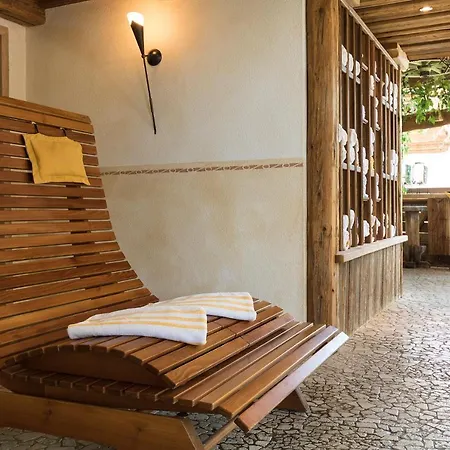 Hotel Silbertal